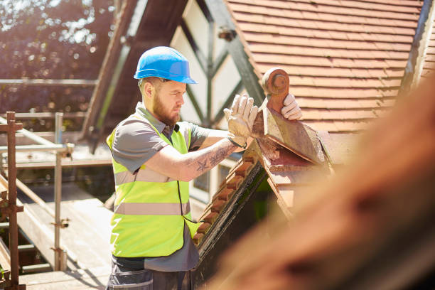 Professional Roofing Contractor in James Island, SC