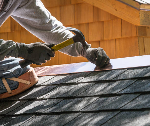 Best Storm Damage Roof Repair  in James Island, SC